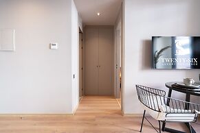 Twenty Six Luxury Résidence