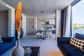 Twenty Six Luxury Résidence