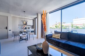 Twenty Six Luxury Résidence