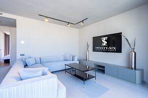 Twenty Six Luxury Résidence