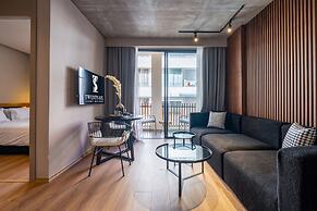 Twenty Six Luxury Résidence