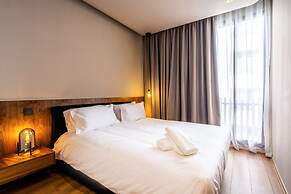 Twenty Six Luxury Résidence