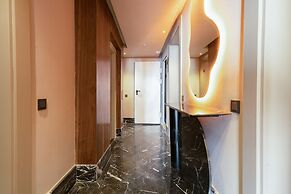 Twenty Six Luxury Résidence