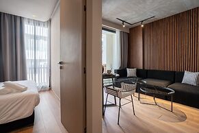 Twenty Six Luxury Résidence