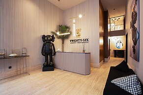 Twenty Six Luxury Résidence