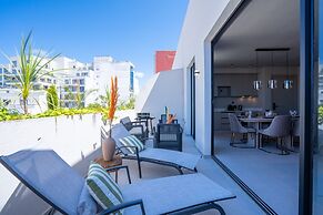 Twenty Six Luxury Résidence