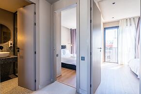 Twenty Six Luxury Résidence