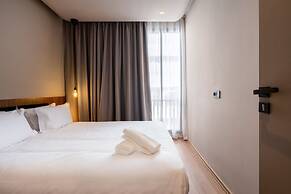 Twenty Six Luxury Résidence