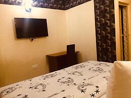 BeamGate Hotel