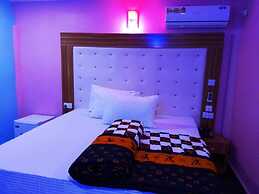 BeamGate Hotel