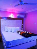BeamGate Hotel