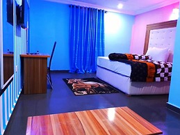 BeamGate Hotel