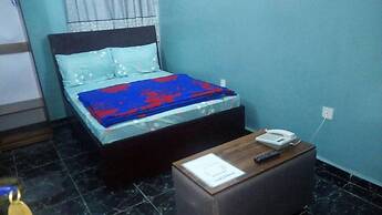 BeamGate Hotel