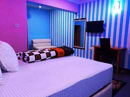 BeamGate Hotel
