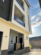 All States Apartments