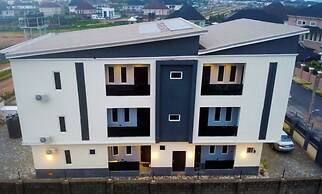 All States Apartments