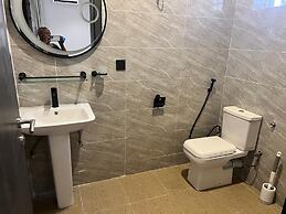 All States Apartments