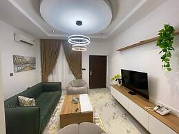 All States Apartments