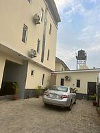 All States Apartments