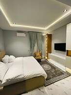 All States Apartments
