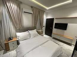 All States Apartments