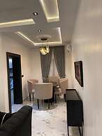 All States Apartments