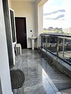 All States Apartments