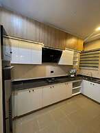 All States Apartments