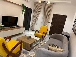 All States Apartments