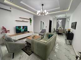 All States Apartments