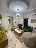 All States Apartments