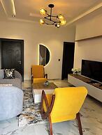 All States Apartments