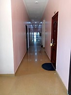 Syrupy Hotel