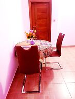 Paradise Guesthouse Cotonou,benin
