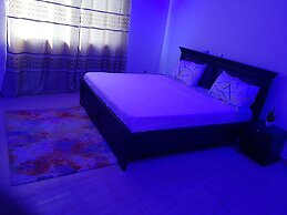Paradise Guesthouse Cotonou,benin