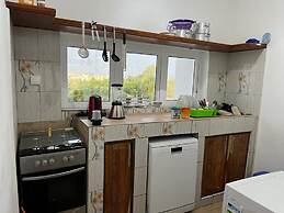 Paradise Guesthouse Cotonou,benin