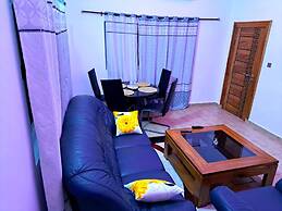 Paradise Guesthouse Cotonou,benin