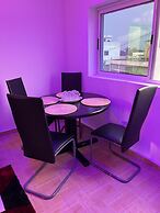 Paradise Guesthouse Cotonou,benin