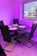 Paradise Guesthouse Cotonou,benin