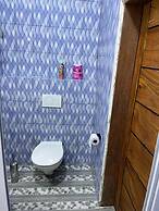 Paradise Guesthouse Cotonou,benin