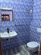 Paradise Guesthouse Cotonou,benin