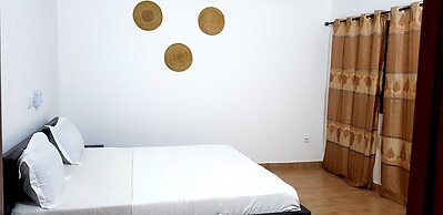 Paradise Guesthouse Cotonou,benin