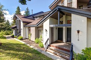 Ridgepoint 3 Bedrooms RGT-117 by KBM