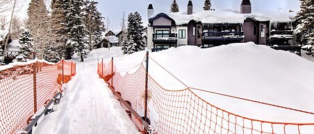 Ridgepoint 3 Bedrooms RGT-117 by KBM