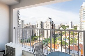 Cyrela For You Carlos Petit