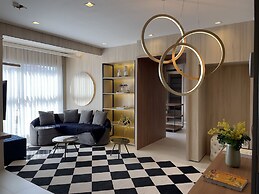 Cyrela For You Carlos Petit