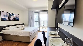 Cyrela For You Carlos Petit