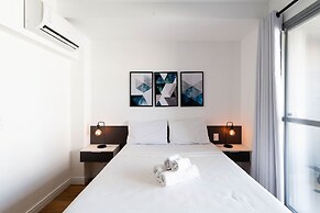 Cyrela For You Carlos Petit