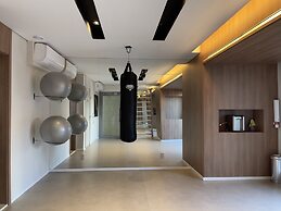 Cyrela For You Carlos Petit