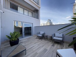 Cyrela For You Carlos Petit